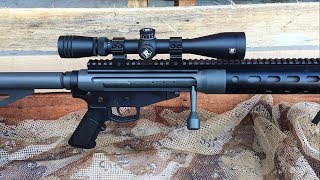 50 BMG On A Budget SHTF 50 [upl. by Tnomyar]