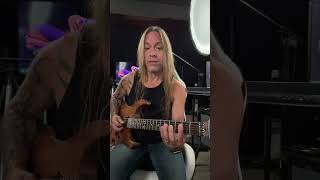 Kryptonite 3 Doors Down Guitar Lesson  Tutorial by Steve Stine [upl. by Luhey]