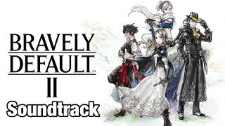 Battle Theme  Bravely Default II OST [upl. by Osicran916]