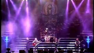 Judas PriestDiamonds and Rust 2005 Japan live [upl. by Francoise]