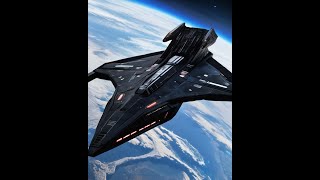 No Such Thing as Stealthy Space Ships [upl. by Aubry611]