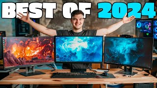 Best 1440p Gaming Monitor in 2024  Which One Should You Get [upl. by Vince803]