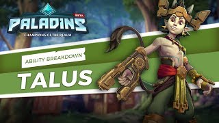 Is Paladins Worth Your Time in 2024 Paladins Gameplay 2024 [upl. by Elpmet]