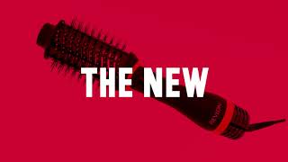 The New Revlon Hair Tools Volumizer PLUS [upl. by Yalcrab]