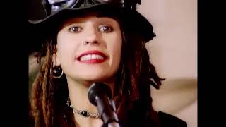 4 Non Blondes Whats Up Official Music Video [upl. by Heck]