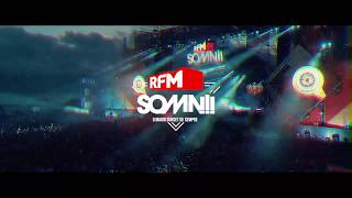 RFM SOMNII  Official Promo 2019 [upl. by Nnylyram]