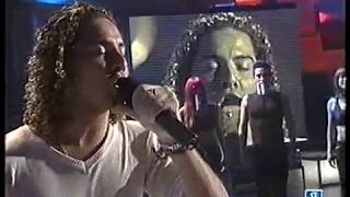 David Bisbal  Se acaba [upl. by Amelita]