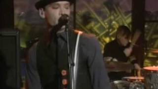 Alkaline Trio  Burn Live On Craig Ferguson [upl. by Beacham]