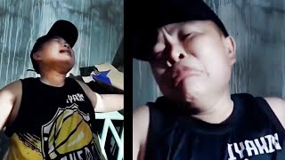 Rare Video Ganito maHEARTBROKEN ang tomboy [upl. by Atiuqaj]