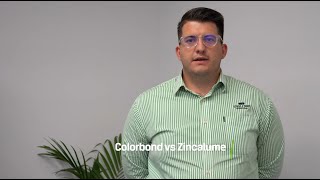 Zincalume vs Colorbond What’s the Difference [upl. by Droffilc]