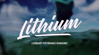 Airush Lithium v11  Product Overview [upl. by Ueihttam346]