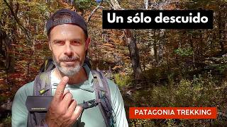 Trekking 10 consejos para evitar perderte en la montaña [upl. by Bensen851]