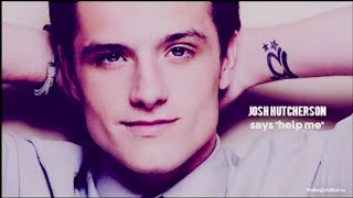 7 minutes of the Josh Hutcherson  Whistle [upl. by Eetsirk]