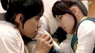 Gu Family Book 구가의 서 Kang Chi amp Yeo Wool  Love Story  Part 6 Final [upl. by Idnahs]