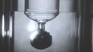 Liquid Helium II The Superfluid  segment 3of5 [upl. by Trevethick]