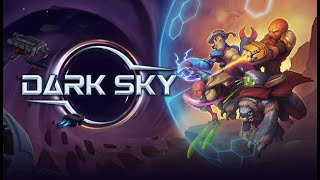 Dark Sky Gameplay PC [upl. by Greenlee]