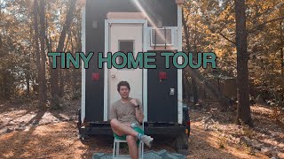 3000 Tiny Home Tour [upl. by Mayap36]