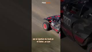 🚗💨 Carlos Sainz conquista el desierto en el Dakar 2024 🏆Short Carlos Sainz [upl. by Ara742]