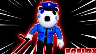 HOW TO GET THE POLEY SKIN ON ROBLOX PIGGY BACK AVAILABLE [upl. by Anaeco]