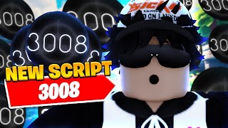 NEW Best 3008 ESP Script Teleport [upl. by Kora]