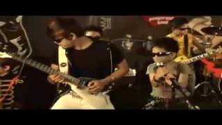 Sang Pangeran From Pangeran Band Original Video Clip [upl. by Abehshtab]