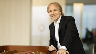 Richard Clayderman presenting Princess of the Night [upl. by Edeline]