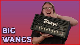 Ive got a Big Wangs  HD 30 Review [upl. by Leahcim]