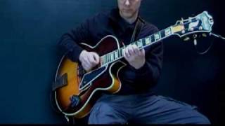 Smooth Jazz Guitar Lesson [upl. by Asfah]