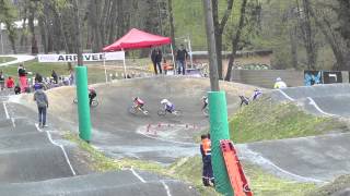 TDCnCO Championnat Ain Rhône 2014 DARDILLY m2 [upl. by Lothaire]