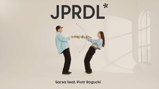 Sarsa feat Piotr Rogucki  JPRDL Official Video [upl. by Onil]