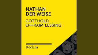 Nathan der Weise 2 Aufzug 2 Auftritt Teil 01 [upl. by Fleeman]