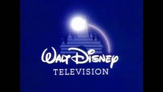 Sunbow ProductionsWalt Disney Television 19911995 [upl. by Onateag]