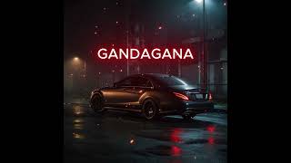 GANDAGANA REMIX [upl. by Lerrej]