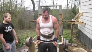 Hardcore Arm Training Triceps amp biceps [upl. by Drannel]