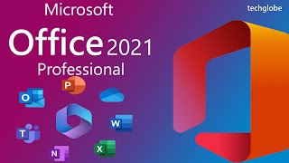 Download and install Original Office Professional 2021 for free Step by Step [upl. by Namara118]