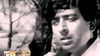 TERI YAAD AAGAI GHAM KHUSHI MEIN DHAL GAYE HD MASOOD RANA FILM CHAND AUR CHANDNI YouTube [upl. by Oicnerolf668]