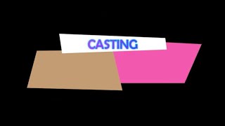 13 Watch Casting la télé des castings  18 castings PROS rémunérés et en accès 100 GRATUITS [upl. by Moyer]