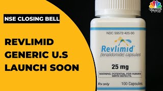 Blockbuster Cancer Drug Dr Reddys To Launch Generic Revlimid In US Soon Ekta Batra Shares Details [upl. by Deer828]