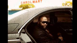 Rick Ross  Everyday Im Hustlin  Download link  HQ [upl. by Ssew]