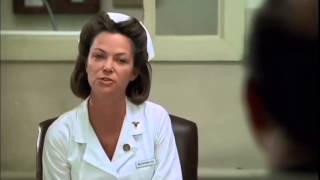 May I have my Cigarettes please Nurse Ratched [upl. by Droffilc]