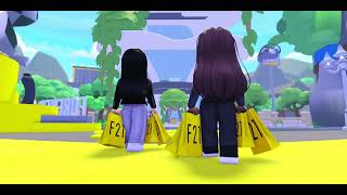 FOREVER 21 X ROBLOX [upl. by Charla]