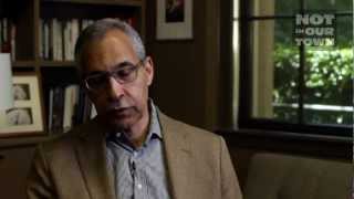 Stereotype Threat A Conversation with Claude Steele [upl. by Auod]