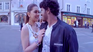 Nalle Nalle Full Kannada Song  Puneeth Rajkumar and Hansika Motwani [upl. by Gerry562]