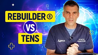 ReBuilder vs TENS [upl. by Nicodemus]