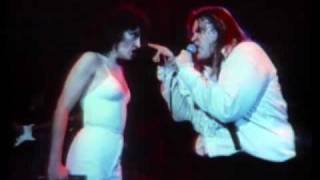 Meat Loaf amp Karla DeVito  quotParadise By The Dashboard Lightquot [upl. by Higley]