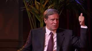 Generational Equity Slides  Stan Druckenmiller [upl. by Annayoj]