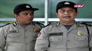 Akhir Cinta Vano Pada Tiara  Tiara Cinta  ANTV  04062021  Eps 13 [upl. by Lindholm]