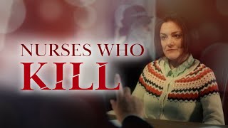 Nurses Who Kill  Beverly Allitt [upl. by Hurff]