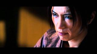 Bunraku Official Movie Clip 3 [upl. by Emma848]