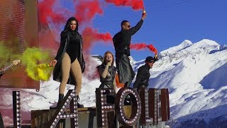 La Folie Douce  Val dIsère 2019  Aftermovie [upl. by Evoy914]